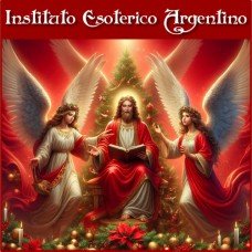 Curso Online de Ángel de la Navidad