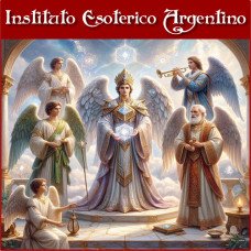 Curso Online de Angeles Sanadores y Terapias Angelelicales Curso Online de Angeles Sanadores y Terapias Angelelicales