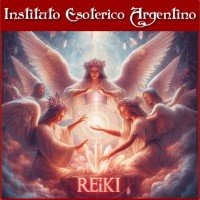 Curso Online de Reiki Ángeles y Arcángeles, Alquimia y Cristales