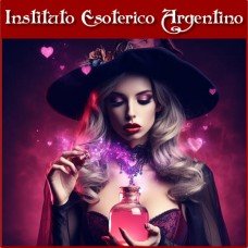 Curso Online de Magia Rosa