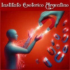 Curso Online de Magnetoterapia Etérica