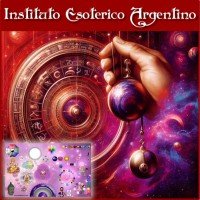 Curso Online de Mesa Rádionica Astral