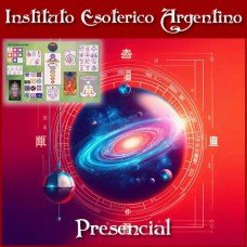 Curso Presencial de Mesa Radiónica de Reiki 1 