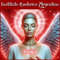 Curso Online de Reiki Ángel