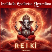 Curso Online de Reiki Ganesha