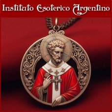 Curso Online de Sanacion Benedictina