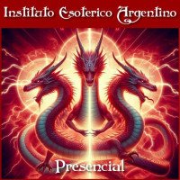 Curso Presencial de Reiki 3 Dragones