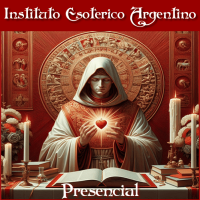 Curso Presencial de Sanacion Benedictina