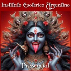 Curso Presencial de Empoderamiento con la Diosa Kali