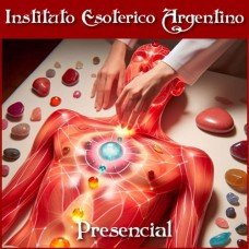 Curso Presencial de Gemoterapia