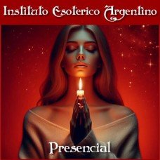 Curso Presencial de Magia Espiritual