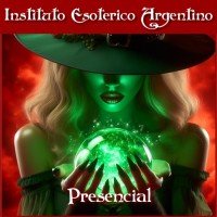 Curso Presencial de Magia Verde