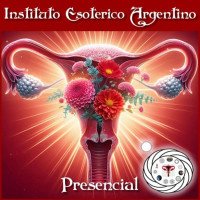 Curso Presencial de Mesa Radiónica del Sagrado Femenino