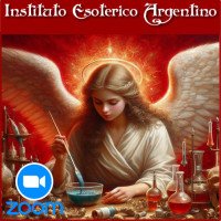 Curso por Zoom de Pastas y Óleos Angelicales