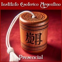 Curso Presencial de Péndulo Hebreo Chino