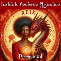 Curso Presencial de Reiki Dragones Nivel 2 y Maestría