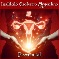 Curso Presencial de Sanación del Linaje Femenino y Rito del Útero