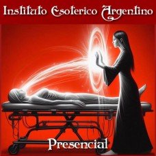 Curso Presencial de Sanación del Aura