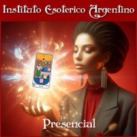 Curso Presencial de Tarot Egipcio Nivel Inicial