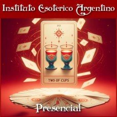 Curso Presencial de Tarot Español