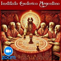 Curso por Zoom de Mesa Rádionica Astral