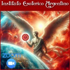 Curso por Zoom de 49 Sellos Angelicales