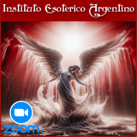 Curso por Zoom de Agua Angelical