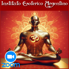 Curso por Zoom de Empoderamiento Om