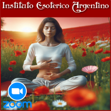 Curso por Zoom de Limpieza Emocional del Utero y la Columna con Pendulo Hebreo 