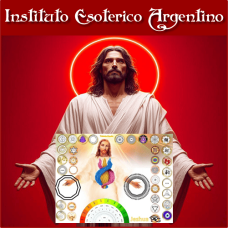 Curso Online de Mesa Radionica de Jeshua
