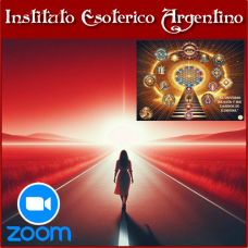 Curso por Zoom de Mesa Radiónica de Abre Caminos 1 