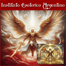 Curso por Zoom de Mesa Radiónica del Arcangel Metatro 1