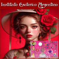 Curso Online de Mesa Radiónica de Lady Rowena