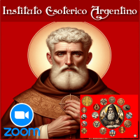Curso por Zoom de Mesa Radionica de San Benito 