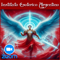 Curso por Zoom de Reiki del Amado Arcangel Miguel