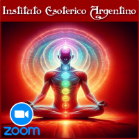 Curso por Zoom Reiki Aura nivel 1, 2, 3 y Maestría