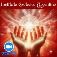 Curso por Zoom de Reiki Cuidados de las Manos