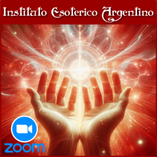 Curso por Zoom de Reiki Cuidados de las Manos