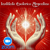 Curso por Zoom de Reiki Datum Nivel 1 y Maestria (Con Requisitos)