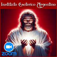 Curso por Zoom de Reiki Energía Crística 
