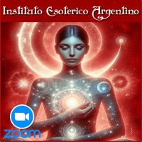 Curso por Zoom de Reiki Energia Femenina Universal
