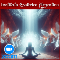 Curso por Zoom de Reiki Grial Tara Nivel 1 y Maestria