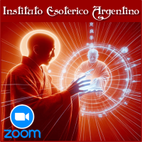 Curso por Zoom de Reiki Komyo Okada Nivel I, II e III (Maestria)