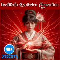 Curso por Zoom de Reiki Ling Chi