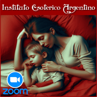 Curso por Zoom de Reiki para Dormir
