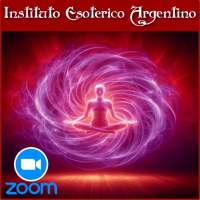Curso por Zoom de Reiki Rakama