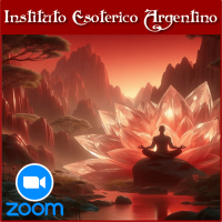 Curso por Zoom de Reiki Shambala Nivel 1 