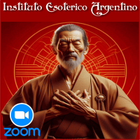 Curso por Zoom de Nuevo Reiki Usui