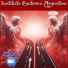 Curso por Zoom de Abre Caminos Angelical