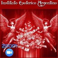 Curso por Zoom de Abundancia Angelical